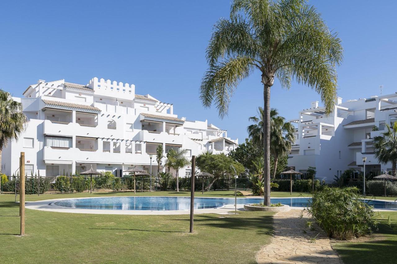 The Sunset House - Punta Candor Beach Rota Exterior foto